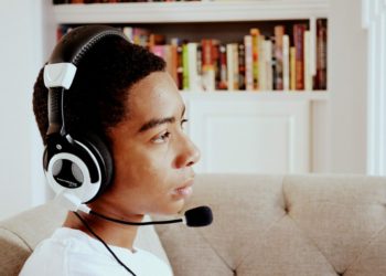 VOICE: 40% of young people said they don’t feel listened to by their community Picture: LE Morgan via Flickr