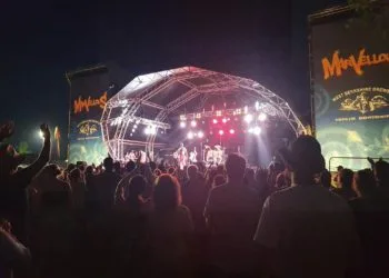 marvellous festival tribute hurst dinton pastures 2021 music live