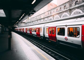 commuting big smoke london