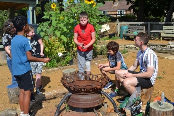 All Saints CofE Primary School