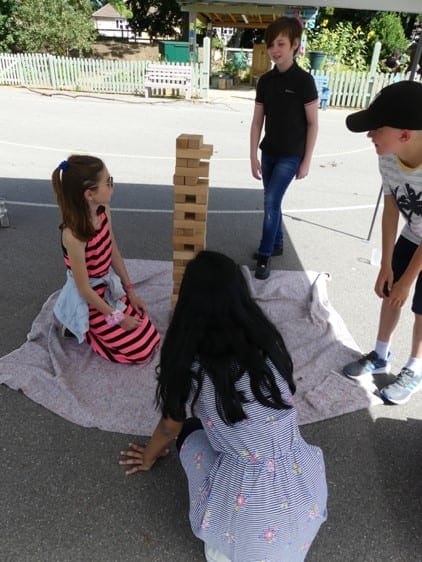 All Saints CofE Primary School