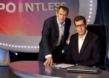 Pointless EB