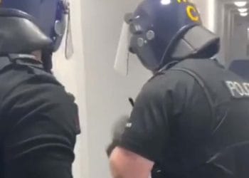 Thames Valley Police