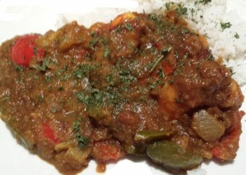 Prawn Curry