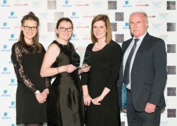 Probate Research Awards