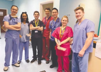 Royal Berkshire Hospital