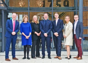 Leading housing providers Radian and Yarlington join forces