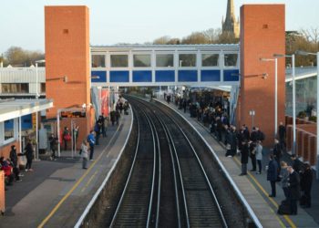 South West Trains