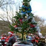 Reading Bikers Toy Run