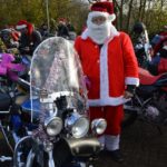 Reading Bikers Toy Run