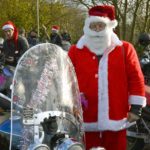 Reading Bikers Toy Run