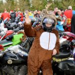 Reading Bikers Toy Run