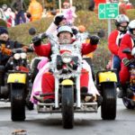 Reading Bikers Toy Run