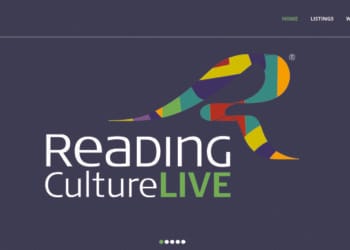 Reading Culture Live