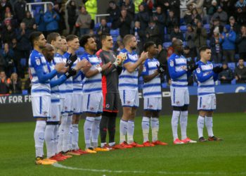 Reading FC