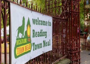 Reading Town Meal
