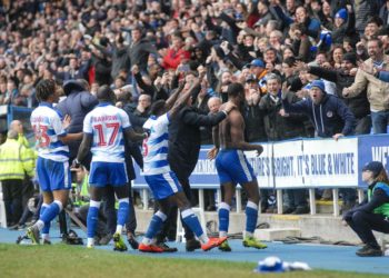 Reading V Wigan