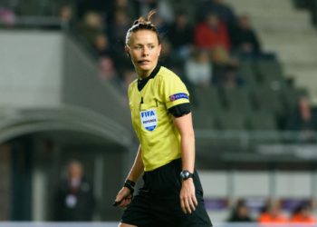 Women's Champions League - Slavia Praha vs FC Bayern München on 20.03.2019 at Eden Arena