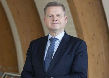 Robert Van de Noort