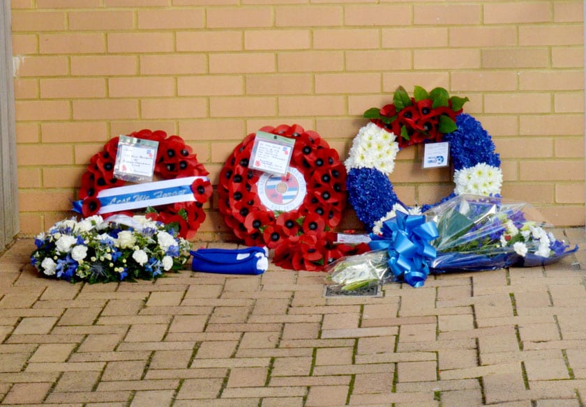 RoyalsRemembrance