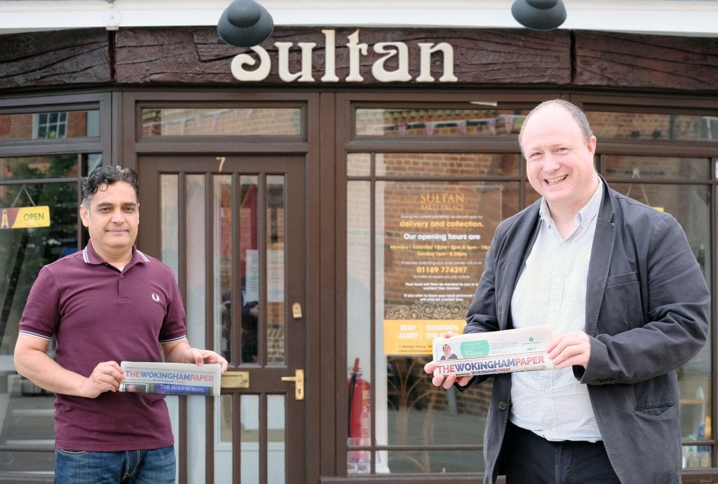 Sultan Balti House