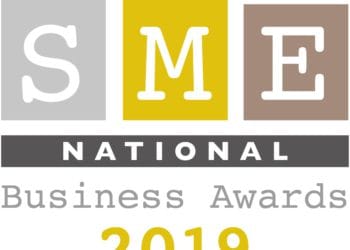 SME National Business Award