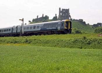 South Western Railway