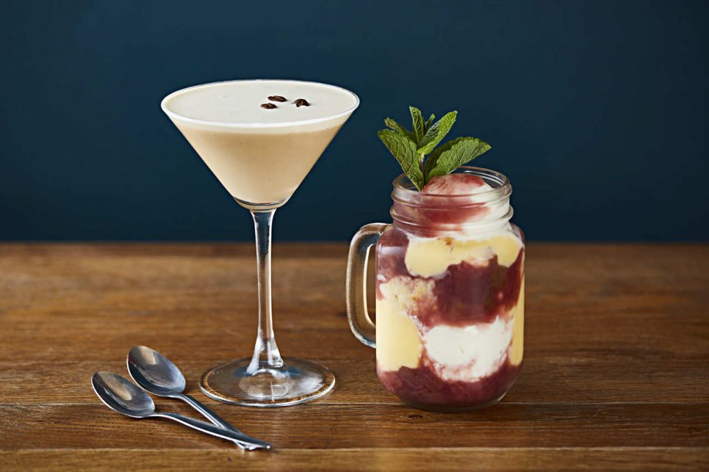Bar + Block winnersh