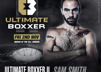 Sam Smith Ultimate Boxxer e