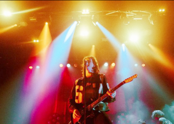 The Amazons
