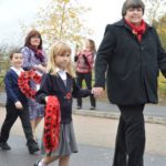 Shinfield Remembrance