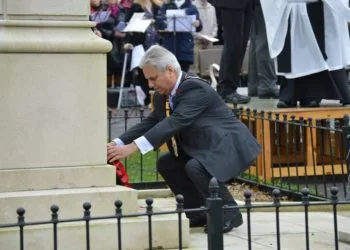 Shinfield Remembrance