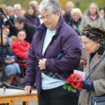 Shinfield Remembrance