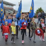 Shinfield Remembrance