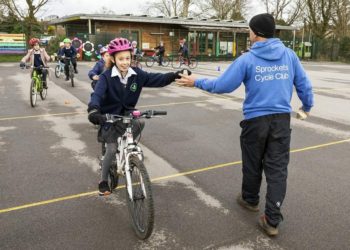 Bikeability