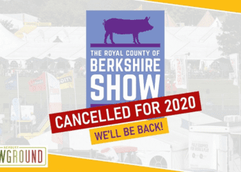 Berkshire Show