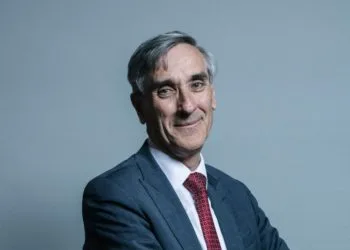 Sir John Redwood