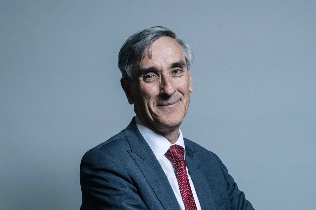 Sir John Redwood