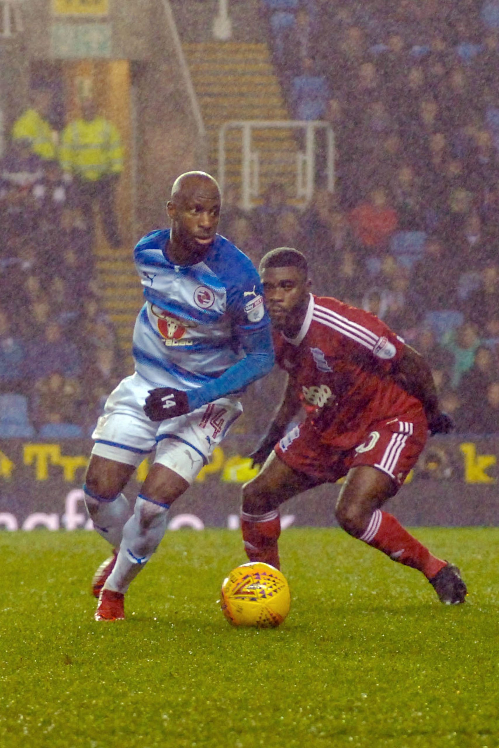 Sone Aluko