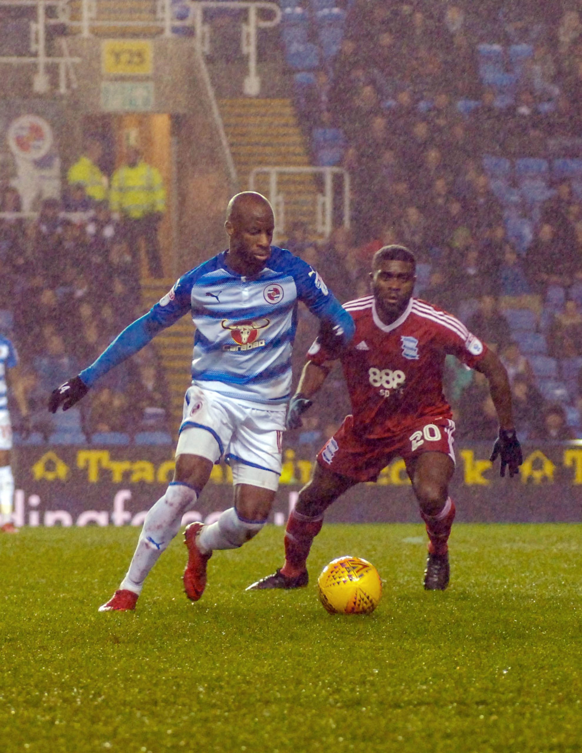 Sone Aluko