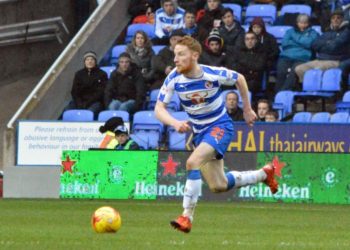 Stephen Quinn