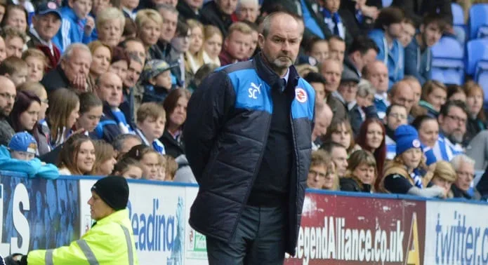 Steve Clarke