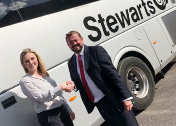 Stewarts Coaches