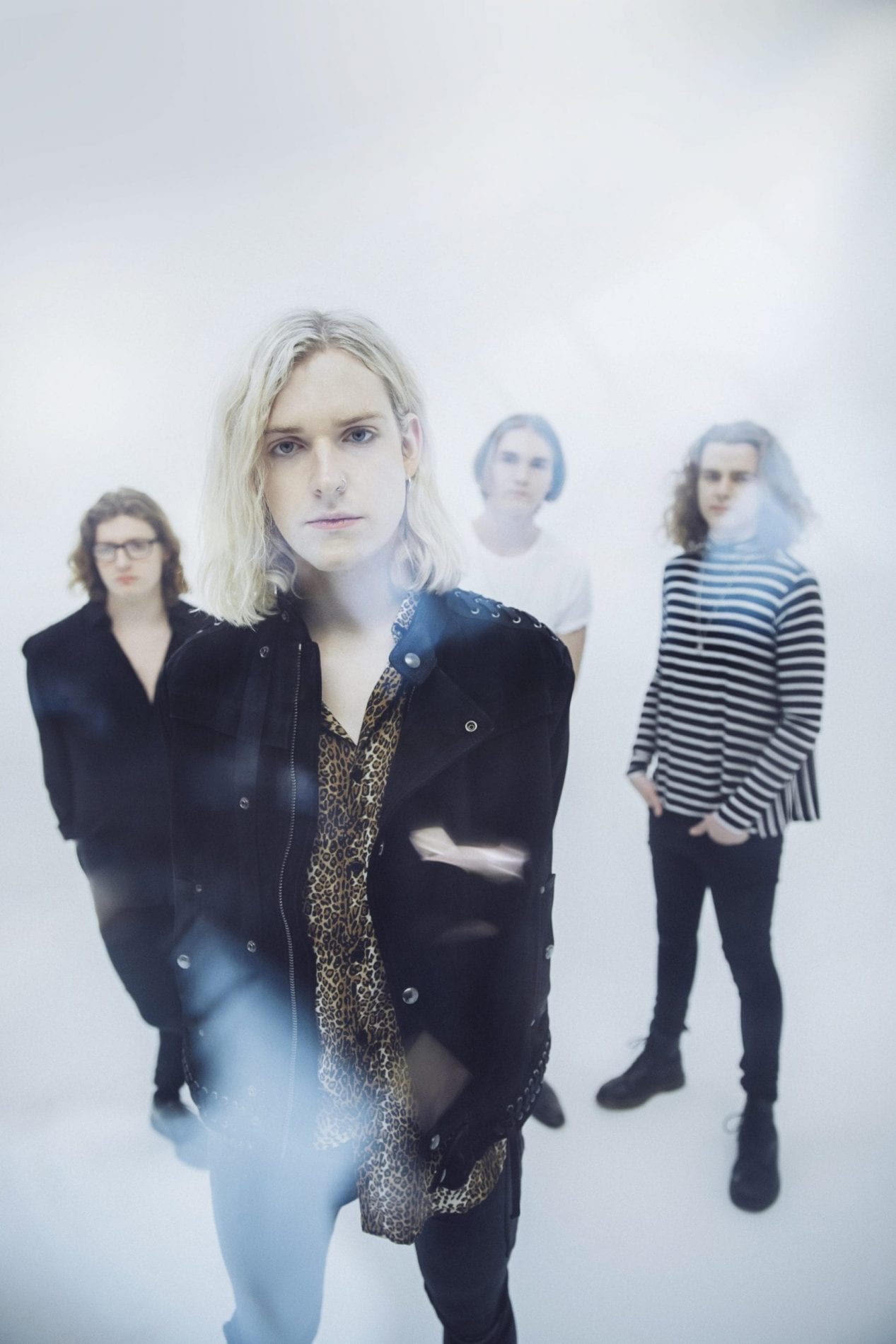 Sundara Karma NEW PRESS PIC