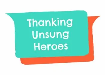 thanks and praise