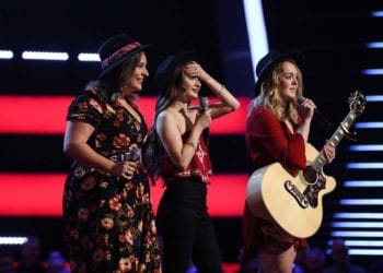 THE VOICE UK SR EP
