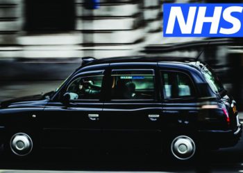 Green Metro Cars in Woodley are offering a free ride for NHS staff working on Christmas Day.