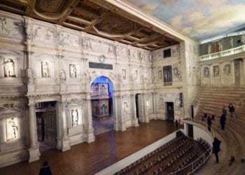 Teatro Olimpico