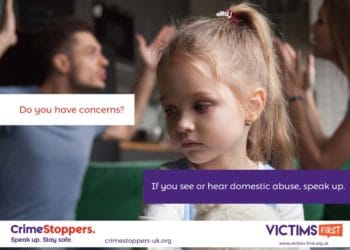 domestic abuse
