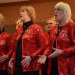 The Barberettes